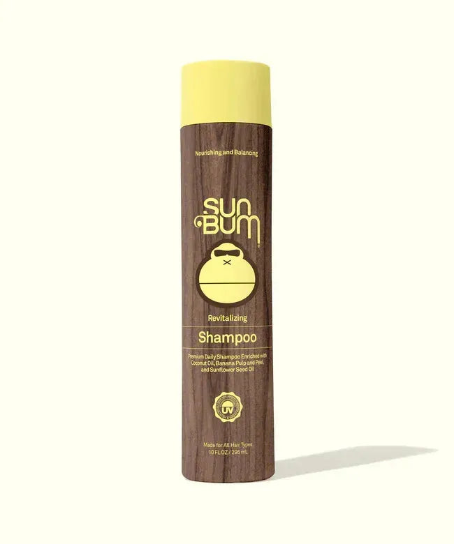 Revitalizing Shampoo - SoHa Surf Shop