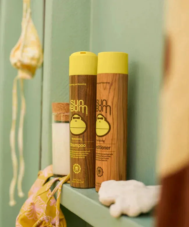 Revitalizing Shampoo - SoHa Surf Shop