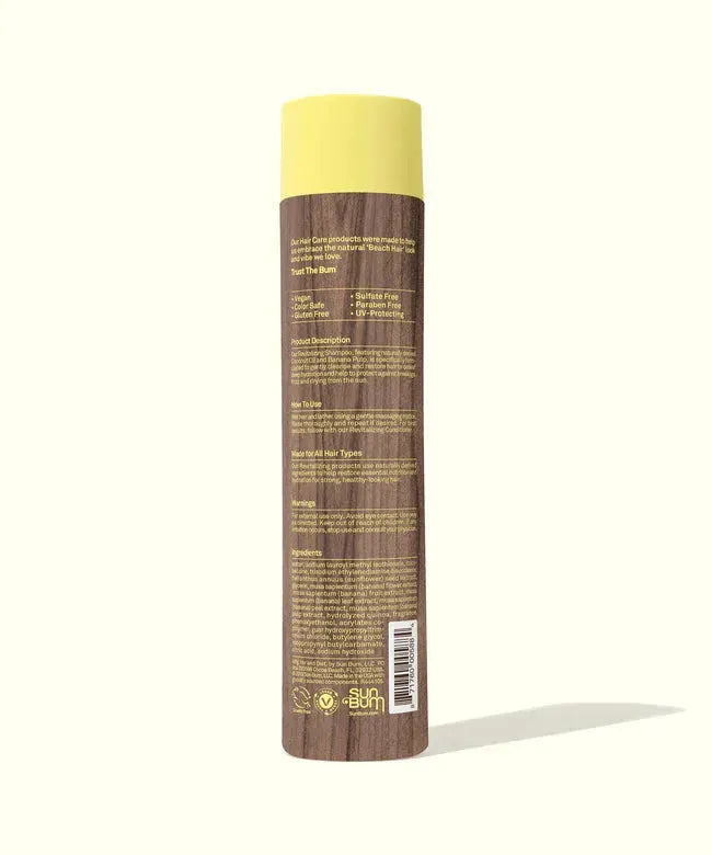Revitalizing Shampoo - SoHa Surf Shop