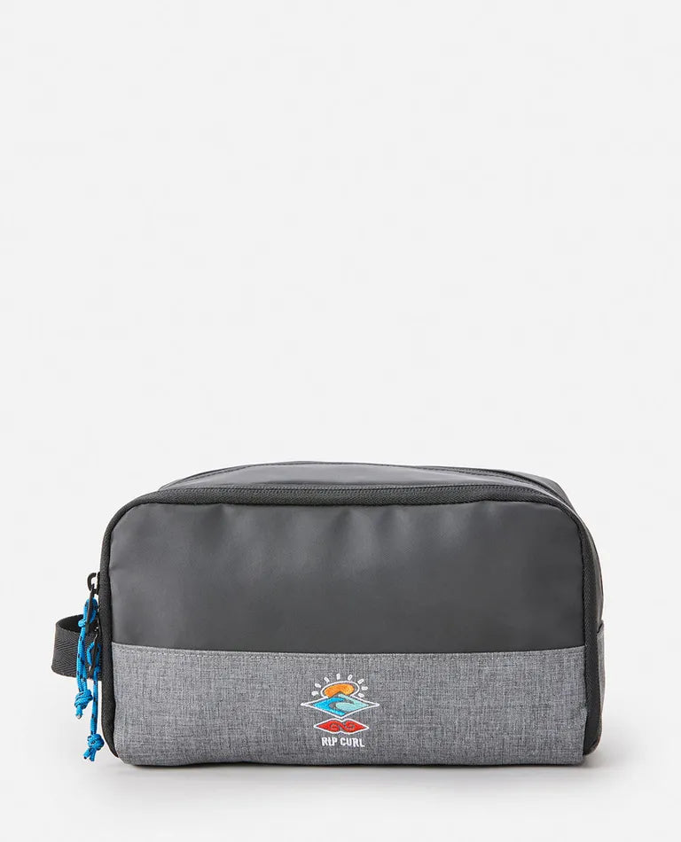 Ripcurl Grooms Icons of Surf Toiletry Bag - SoHa Surf Shop