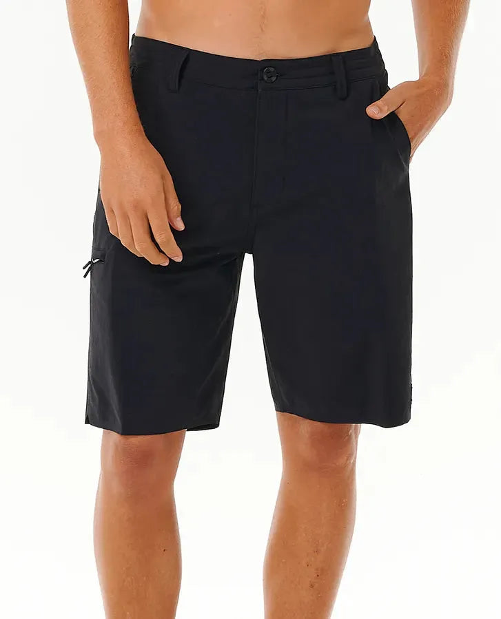 Ripcurl Men’s Boardwalk Global Entry Shorts FINAL SALE - SoHa Surf Shop