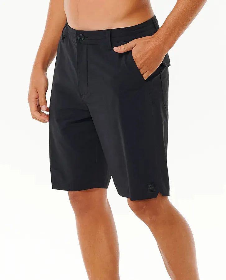 Ripcurl Men’s Boardwalk Global Entry Shorts FINAL SALE - SoHa Surf Shop