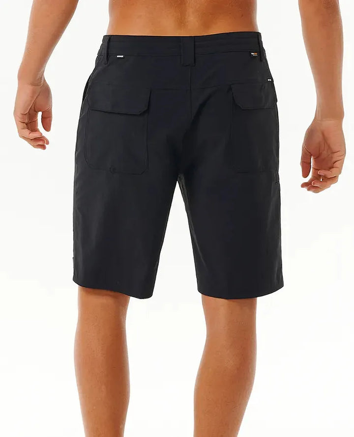 Ripcurl Men’s Boardwalk Global Entry Shorts FINAL SALE - SoHa Surf Shop