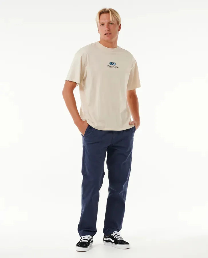 Ripcurl Men’s Classic Surf Chino Pant - SoHa Surf Shop