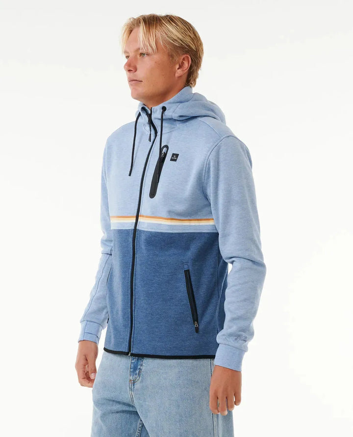 Ripcurl Men's Departed Anti-Series Fleece - SoHa Surf Shop