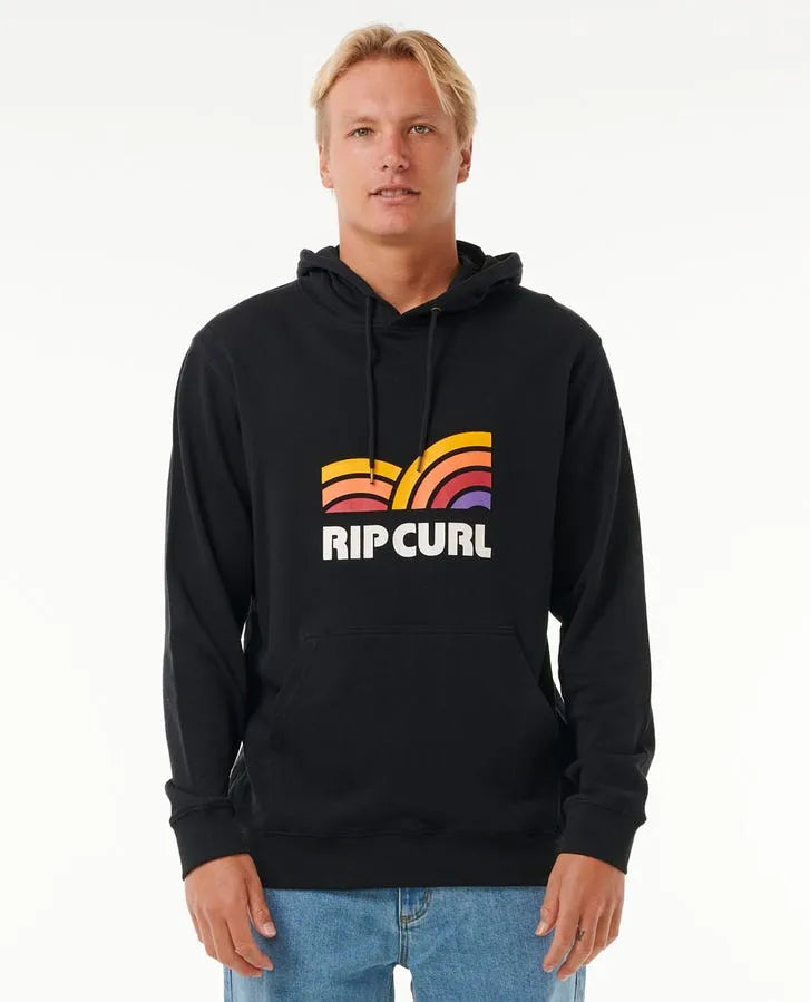 Ripcurl Men's Surf Revival Capture Hood - SoHa Surf Shop