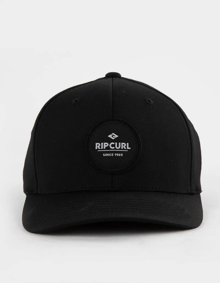 Ripcurl Routine Flexfit Cap - SoHa Surf Shop