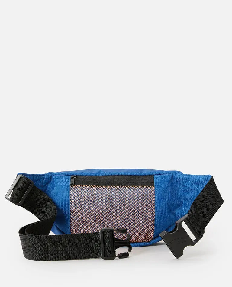 Ripcurl Unisex Archive Waist Bag - SoHa Surf Shop