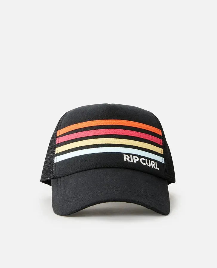 Ripcurl Women’s Mixed Revival Trucker Hat - SoHa Surf Shop