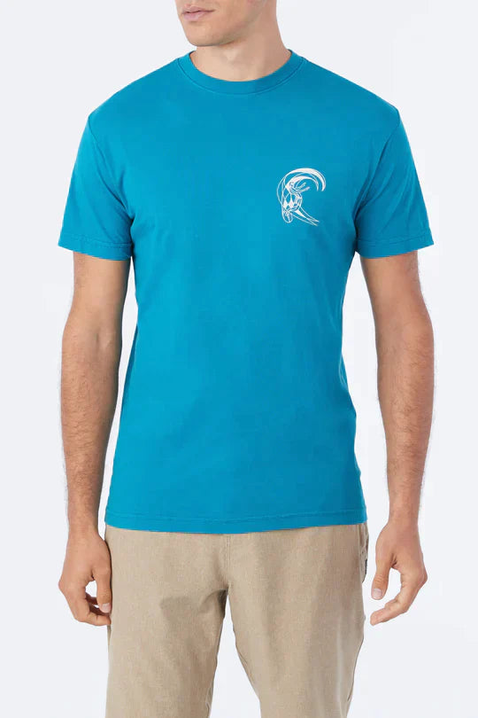 Round & Round TShirt - SoHa Surf Shop