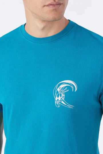 Round & Round TShirt - SoHa Surf Shop