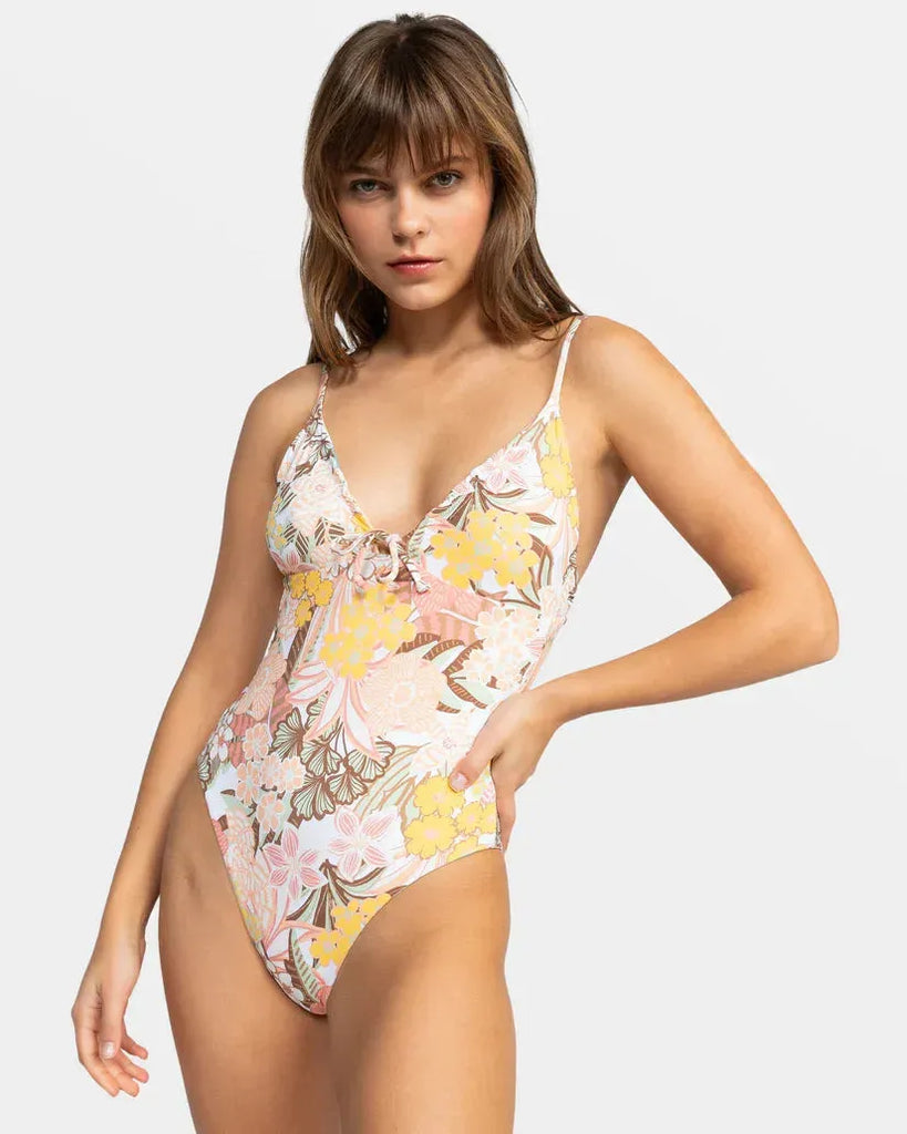 Roxy swimwear sale sales