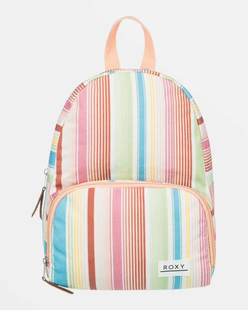 Roxy Women’s Always Core Canvas 8L Backpack - SoHa Surf Shop