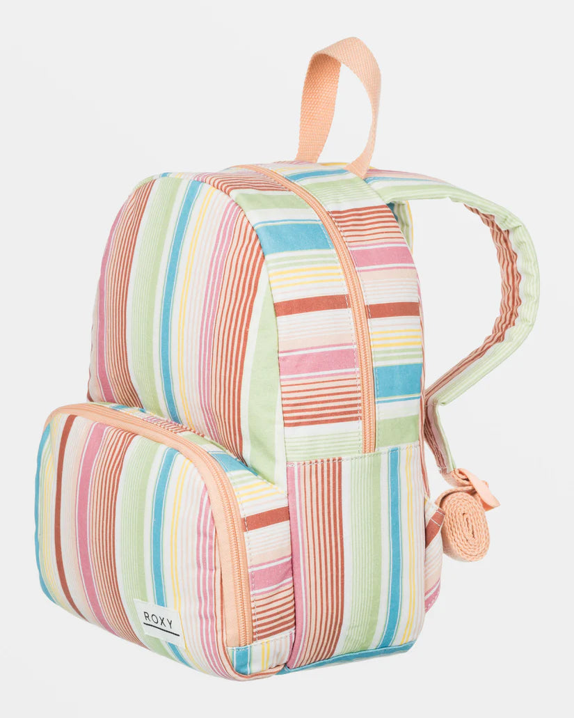 Roxy always core mini backpack sales