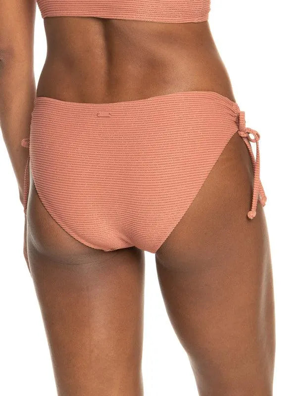 Roxy Women’s Coconut Crew Hipster Bikini Bottom FINAL SALE - SoHa Surf Shop