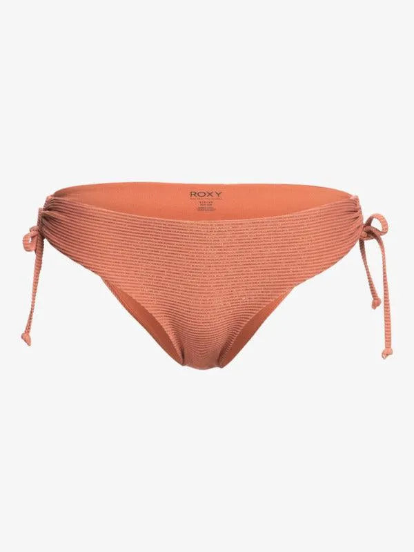 Roxy Women’s Coconut Crew Hipster Bikini Bottom FINAL SALE - SoHa Surf Shop