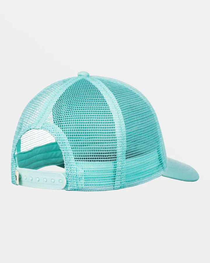 Roxy Women’s Fishline 2 Colors Trucker Hat - SoHa Surf Shop