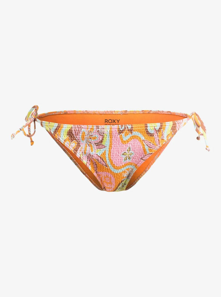 Roxy Women’s Floradelic Bikini Bottoms FINAL SALE - SoHa Surf Shop