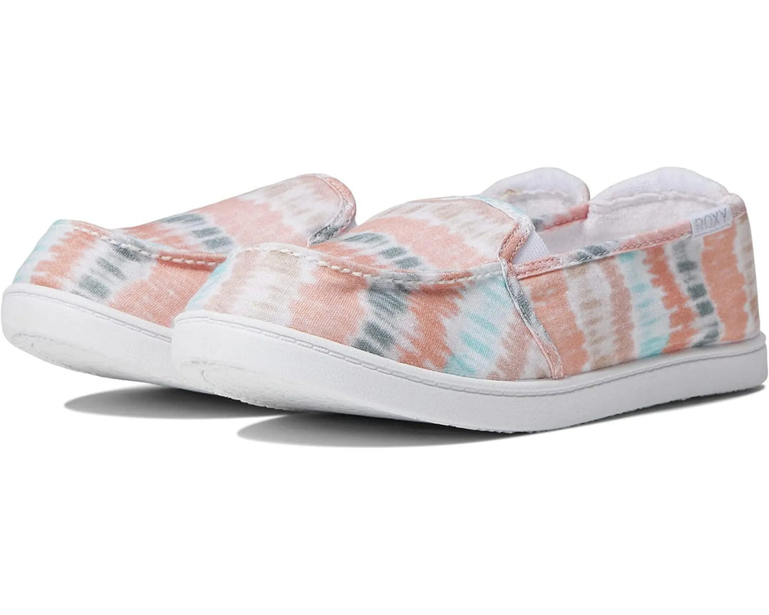 Roxy Women’s Minnow VII Shoes FINAL SALE - SoHa Surf Shop