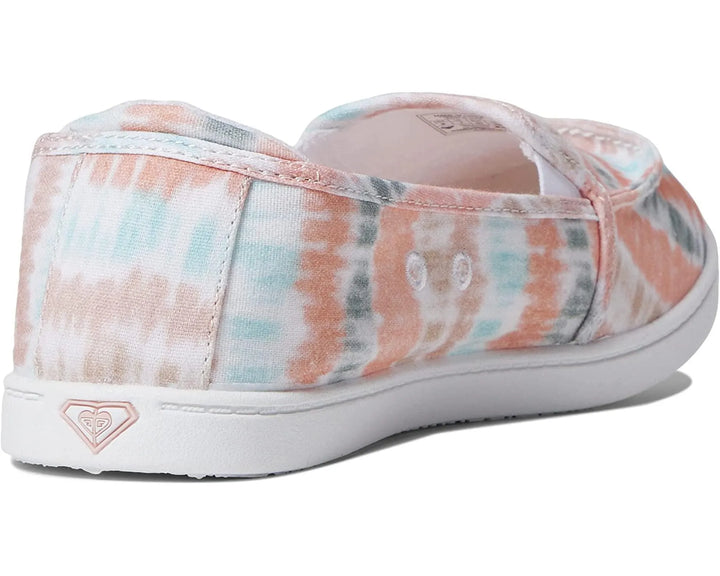 Roxy Women’s Minnow VII Shoes FINAL SALE - SoHa Surf Shop