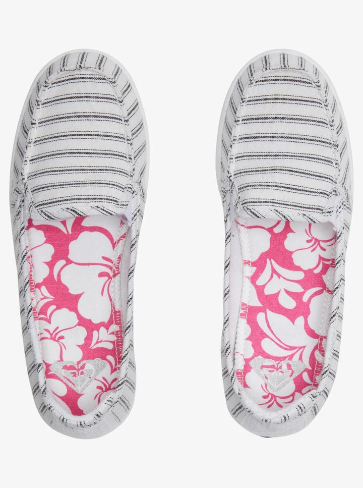 Roxy Women’s Minnow VII Shoes FINAL SALE - SoHa Surf Shop