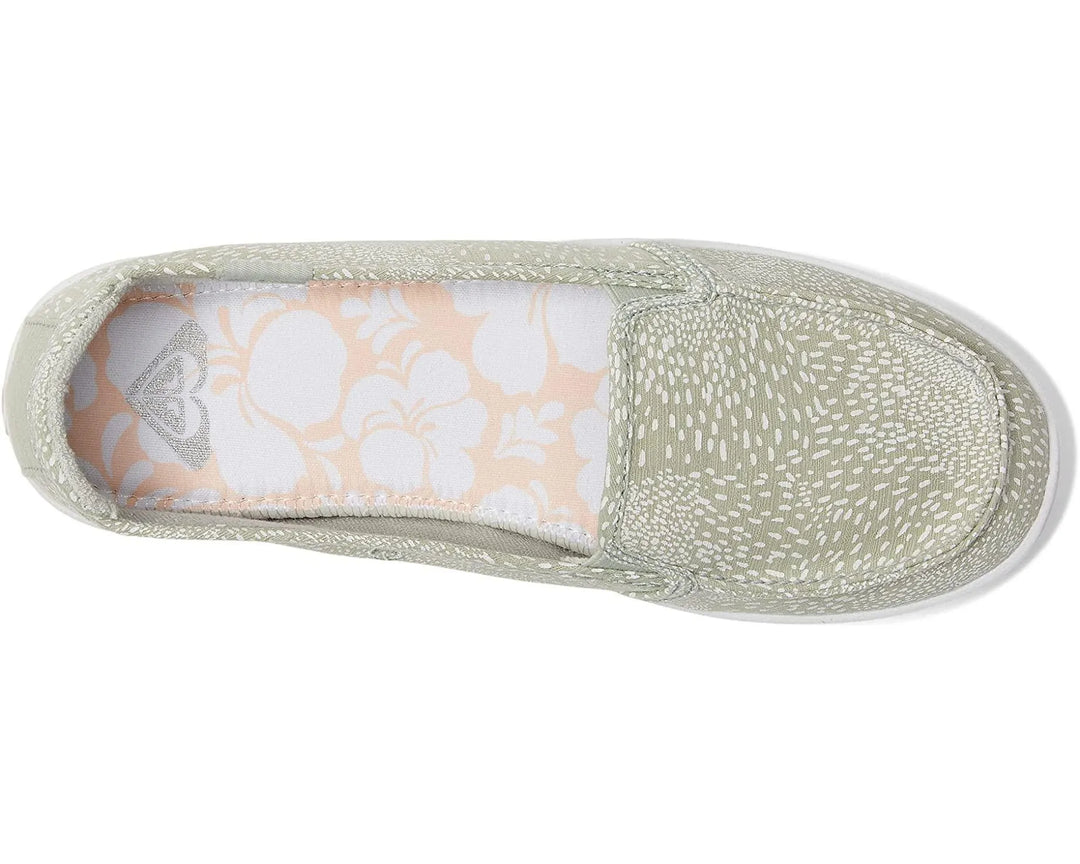 Roxy Women’s Minnow VII Shoes FINAL SALE - SoHa Surf Shop