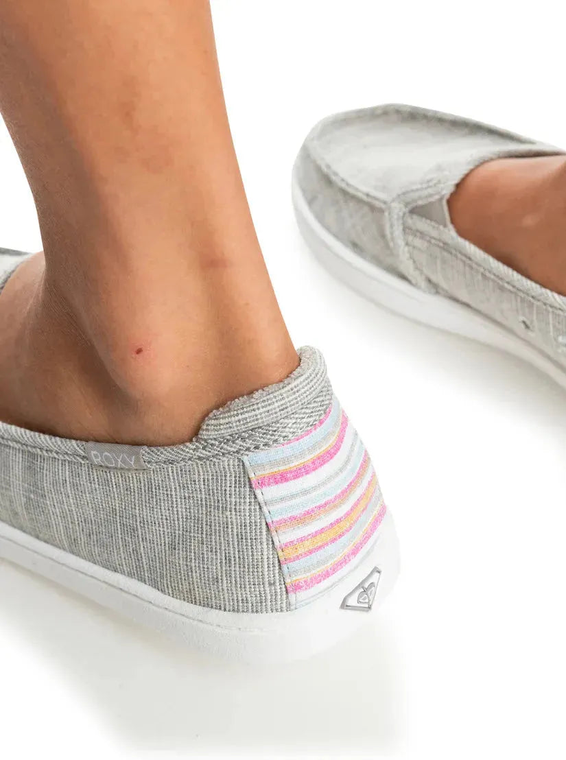 Roxy minnow shoes shop