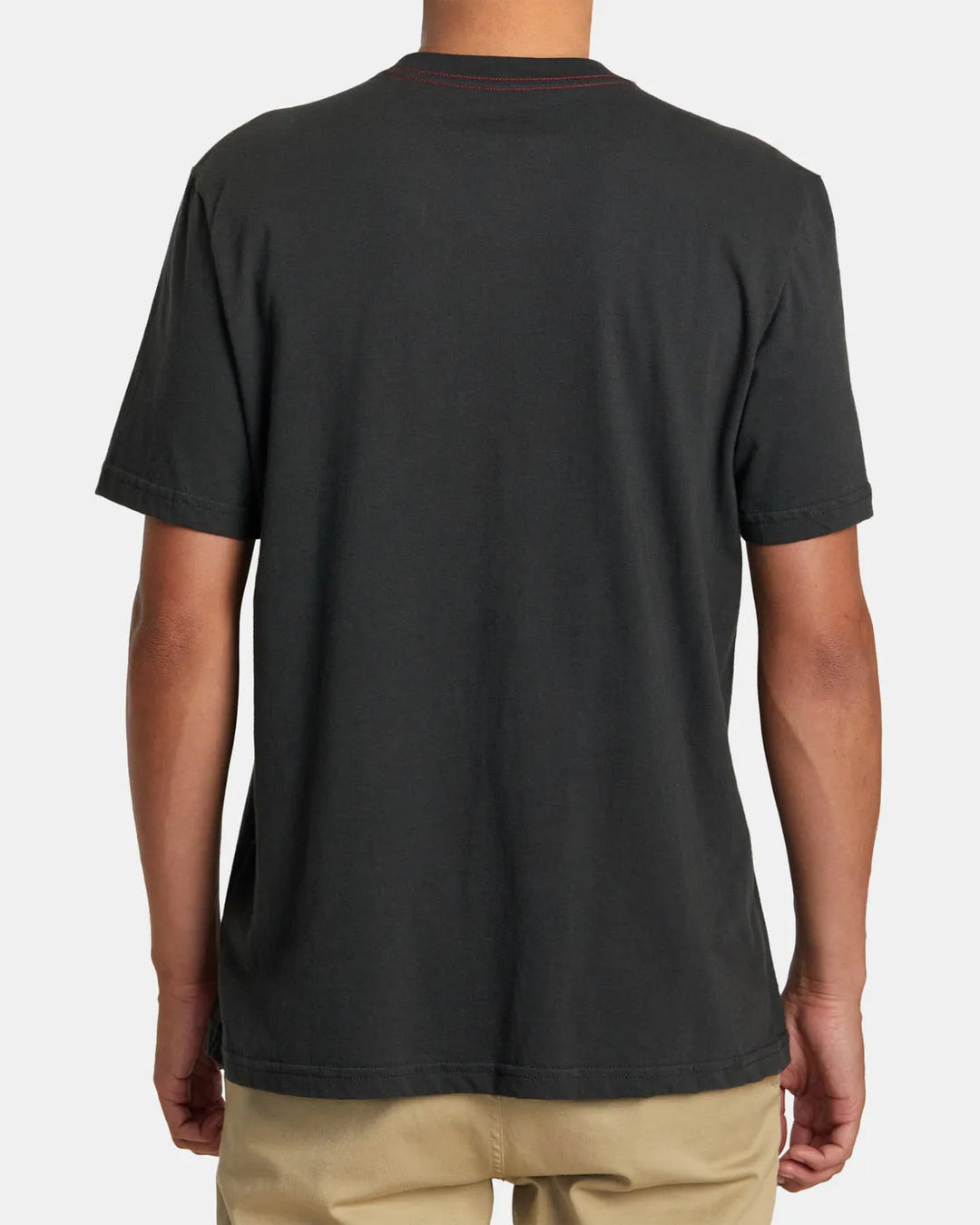 RVCA Kingstown Tee - SoHa Surf Shop