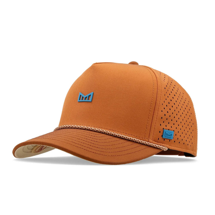 Melin Odysea Rope Bulls Icon Hydro Hat - Sierra Sunset 