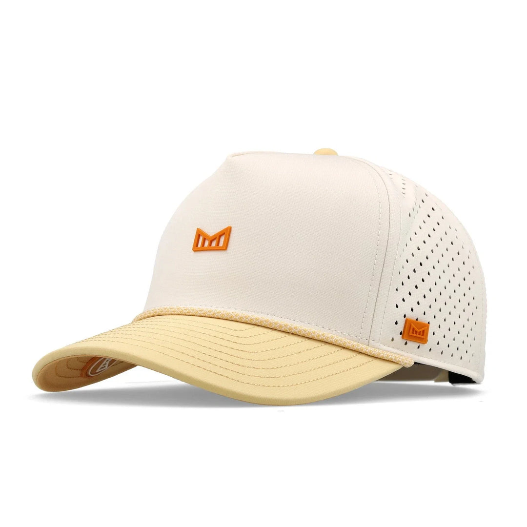 Melin Odysea Rope Bulls Icon Hydro Hat - Cocoa Beach 