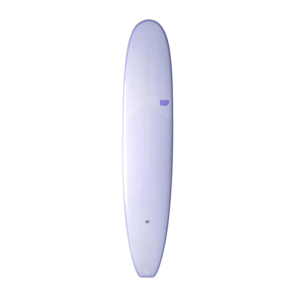 NSP Endless Surf 10' longboard