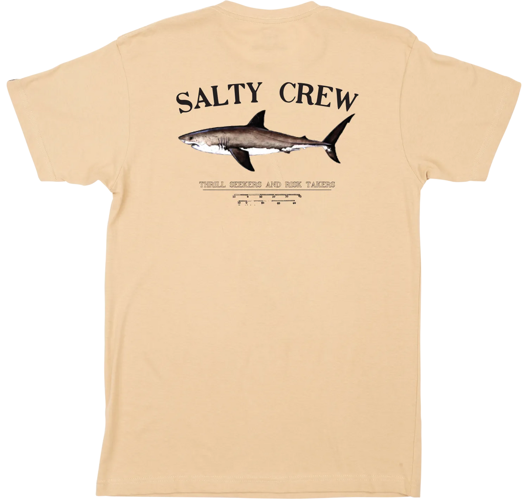 Salty Crew Men’s Bruce Premium Tee - SoHa Surf Shop