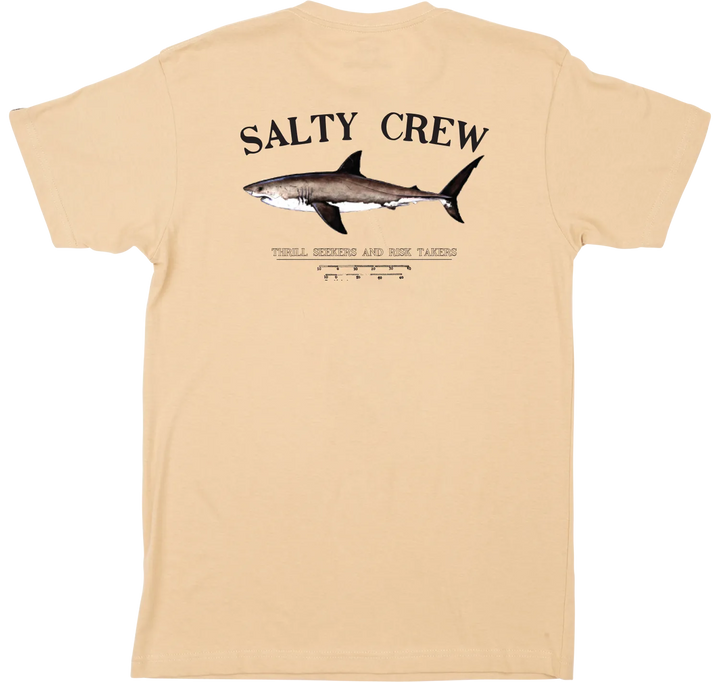 Salty Crew Men’s Bruce Premium Tee - SoHa Surf Shop