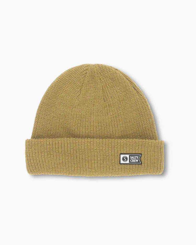 Salty Crew Men’s Swellter Beanie - SoHa Surf Shop