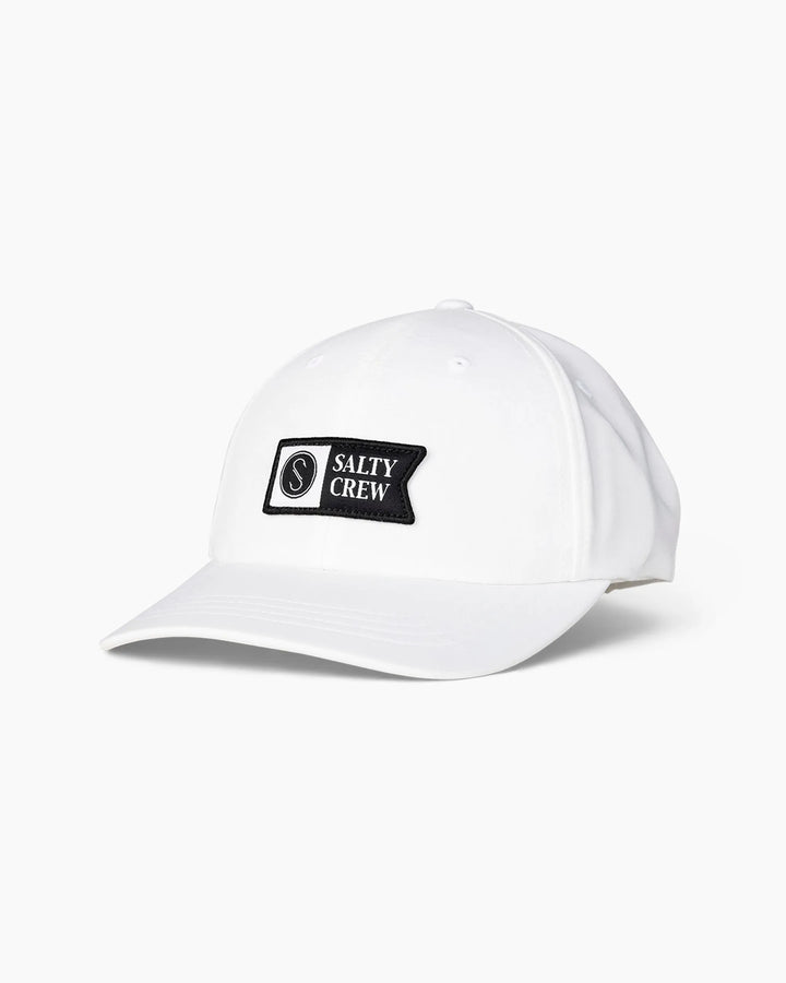 Salty Crew Women's Alpha Tech Hat - SoHa Surf Shop