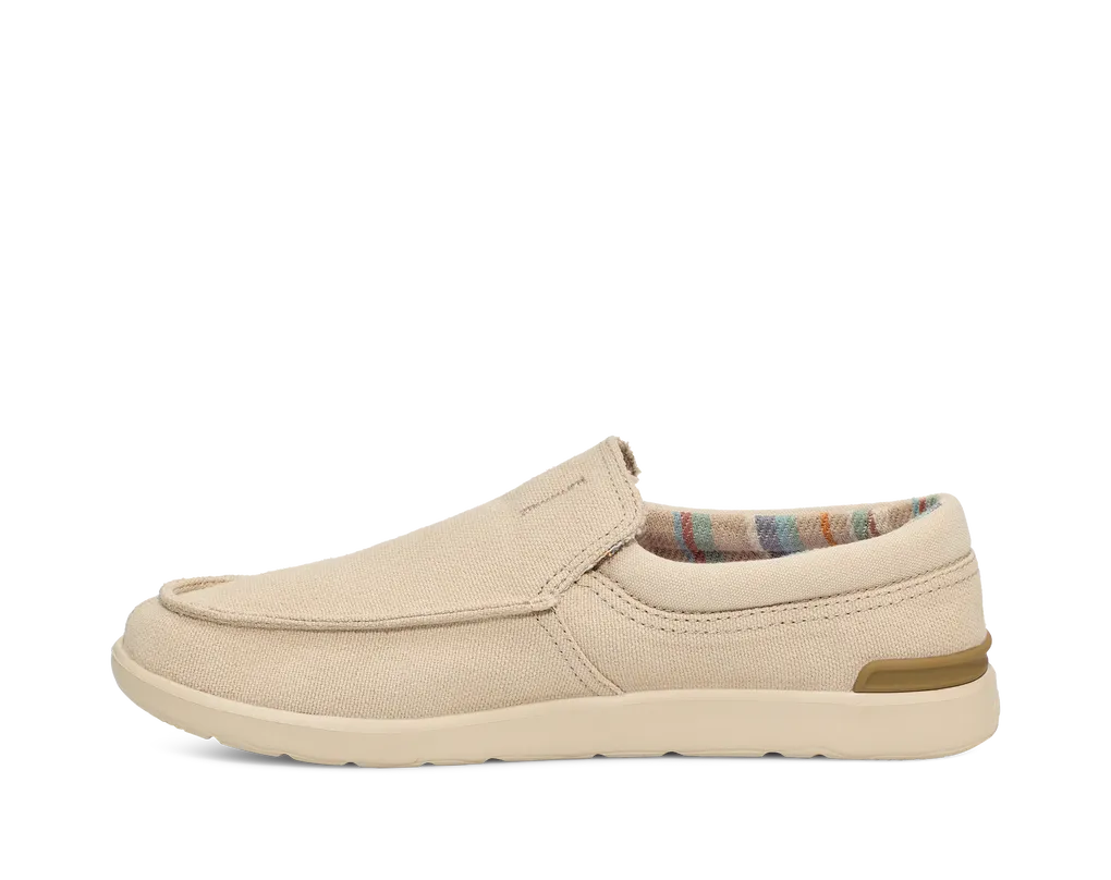 Sanuk Men’s Sidewalk Surfer Lite 2 SL - SoHa Surf Shop