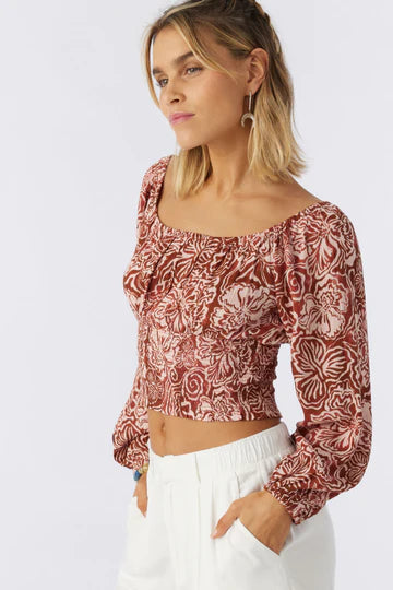 Scottie Top - SoHa Surf Shop