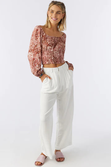 Scottie Top - SoHa Surf Shop