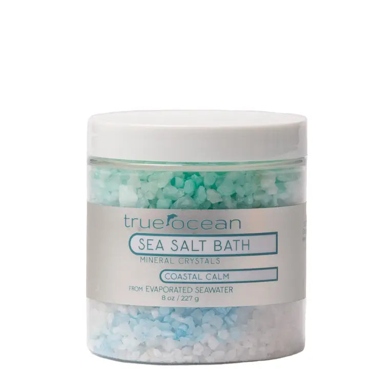 Sea Salt Bath - SoHa Surf Shop