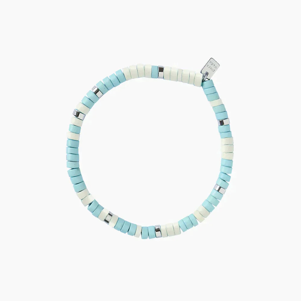 Sealife Stretch Bracelet - SoHa Surf Shop