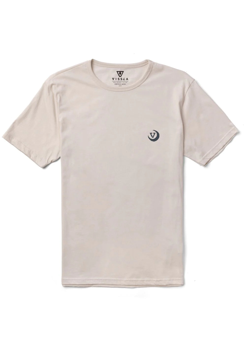 Seascape Organic Tee - SoHa Surf Shop