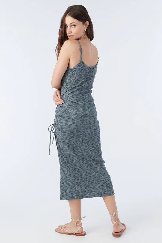 Seashore Midi Dress - SoHa Surf Shop