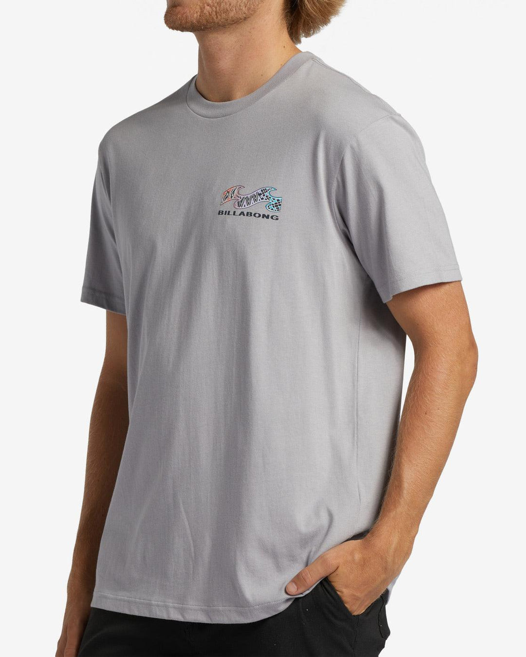 Segment Shortsleeve Tee - SoHa Surf Shop