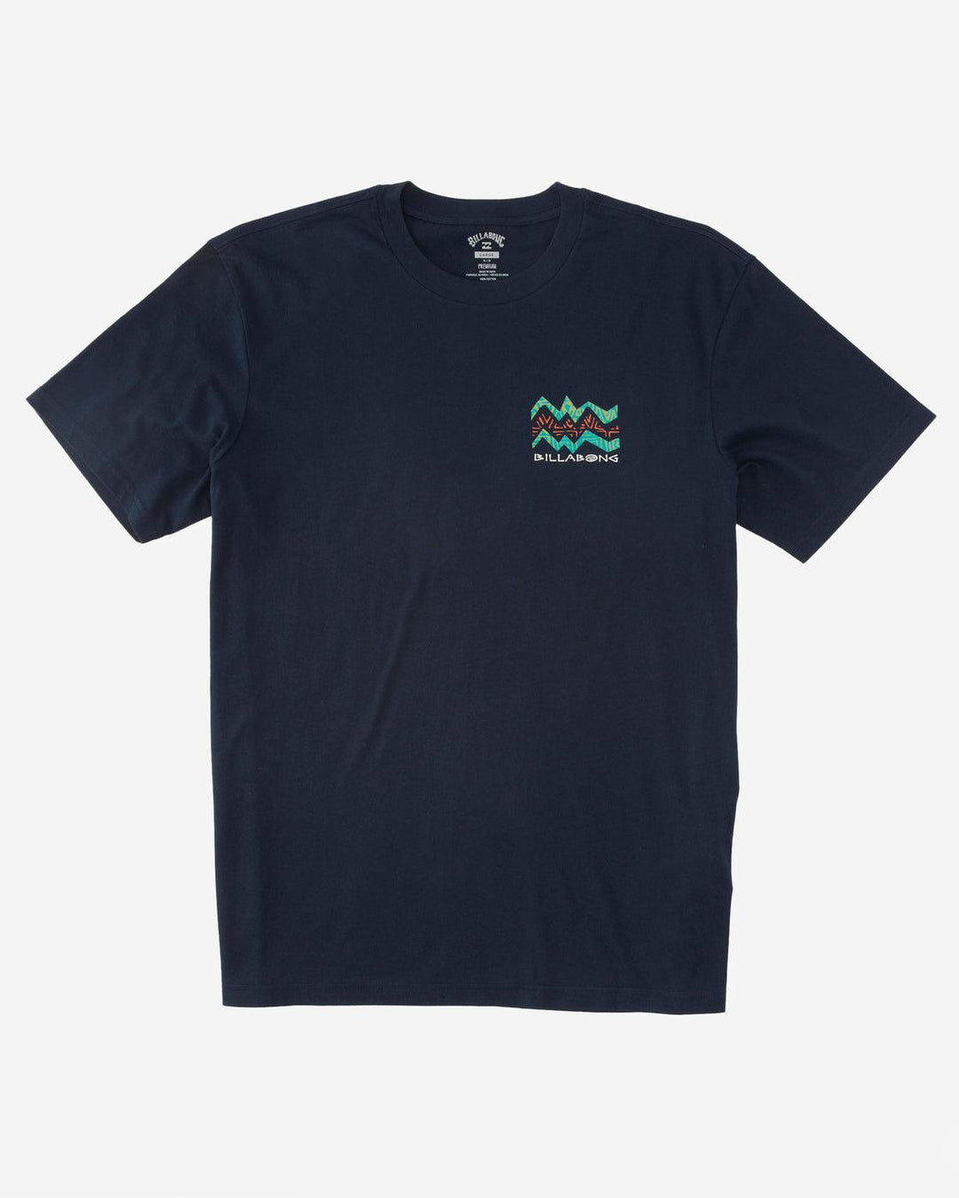 Segment TShirt - SoHa Surf Shop