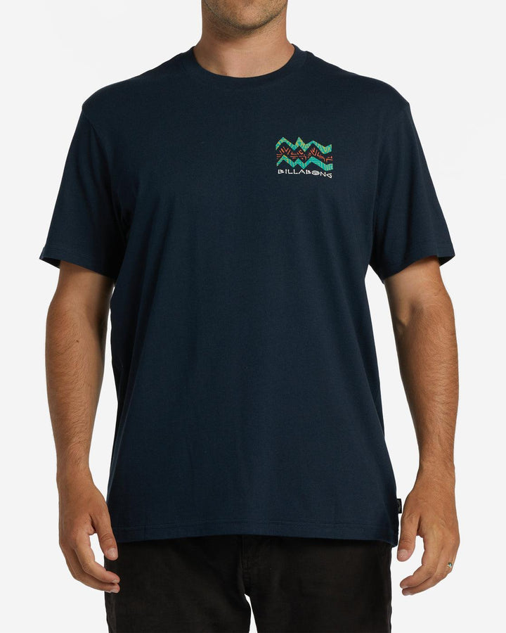 Segment TShirt - SoHa Surf Shop