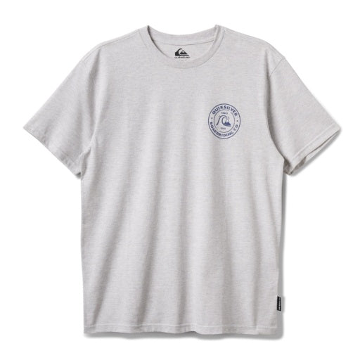 Quiksilver Bubbles Mod Short Sleeve Graphic Tee