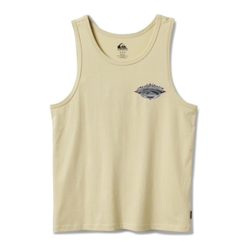 Quiksilver Brushwork Tank  Tank Top 1