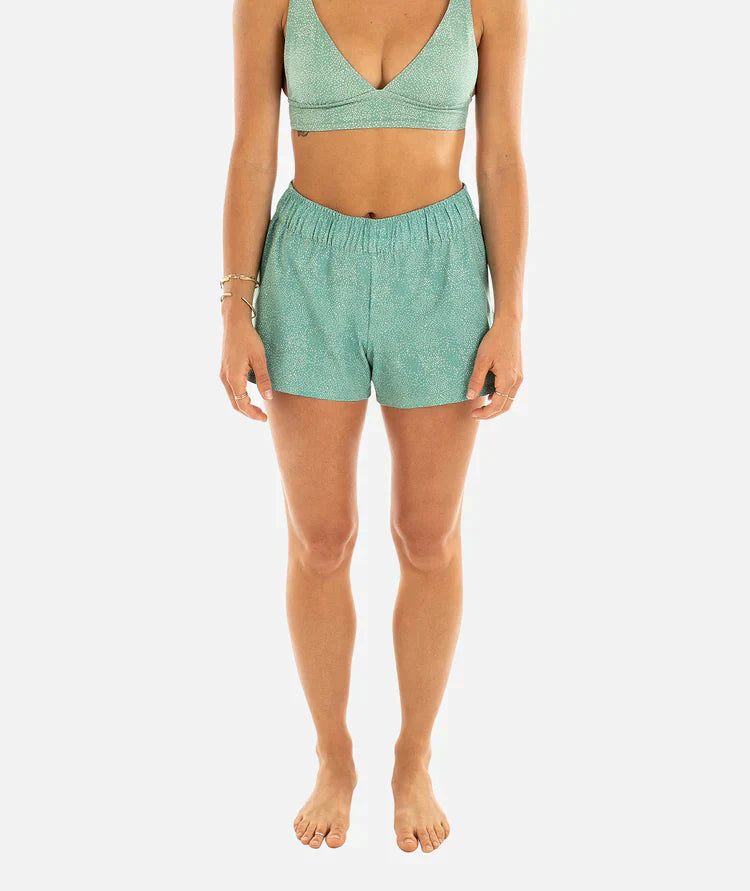 Session Short Final Sale Green pic 1 | SoHa Surf Shop