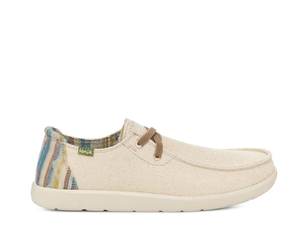 Shaka Lite Sl Final Sale Natural pic 1 | SoHa Surf Shop