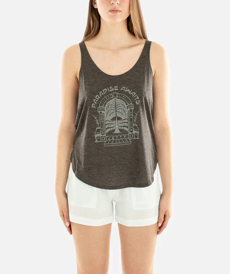 Shangri La Tank FINAL SALE - SoHa Surf Shop